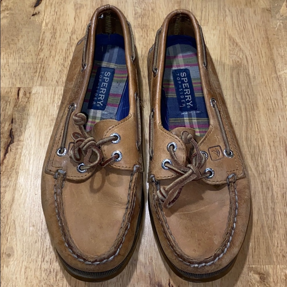 Sperry Boat Shoe